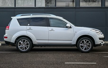 Citroen C-Crosser, 2012 год, 999 000 рублей, 5 фотография