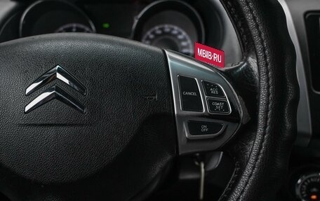 Citroen C-Crosser, 2012 год, 999 000 рублей, 14 фотография