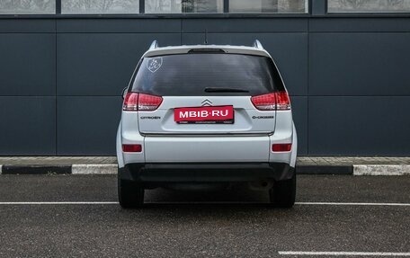 Citroen C-Crosser, 2012 год, 999 000 рублей, 4 фотография