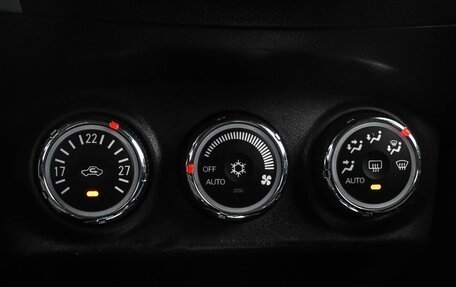 Citroen C-Crosser, 2012 год, 999 000 рублей, 16 фотография