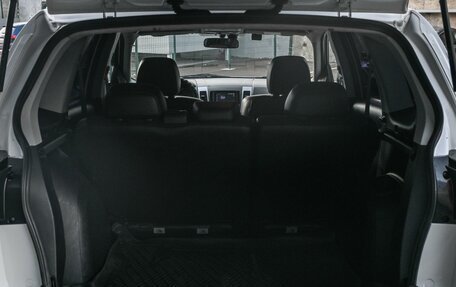 Citroen C-Crosser, 2012 год, 999 000 рублей, 18 фотография