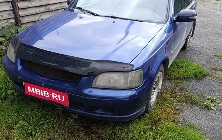 Honda Civic VII, 1995 год, 135 000 рублей, 1 фотография