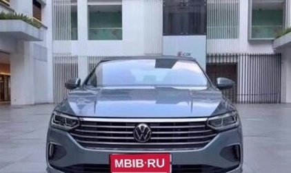 Volkswagen Lavida, 2022 год, 1 550 440 рублей, 1 фотография