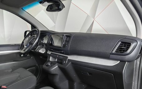 Peugeot Traveller I, 2021 год, 3 247 000 рублей, 9 фотография