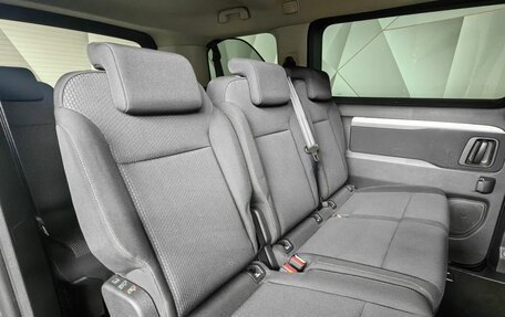 Peugeot Traveller I, 2021 год, 3 247 000 рублей, 13 фотография