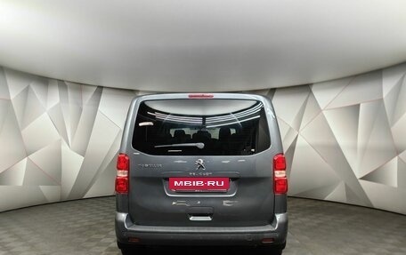 Peugeot Traveller I, 2021 год, 3 247 000 рублей, 8 фотография