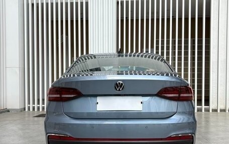 Volkswagen Lavida, 2022 год, 1 550 440 рублей, 5 фотография