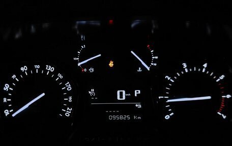 Peugeot Traveller I, 2021 год, 3 247 000 рублей, 21 фотография