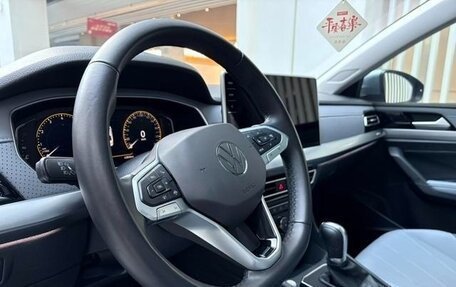 Volkswagen Lavida, 2022 год, 1 550 440 рублей, 9 фотография