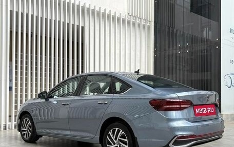 Volkswagen Lavida, 2022 год, 1 550 440 рублей, 7 фотография