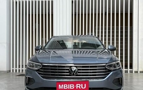 Volkswagen Lavida, 2022 год, 1 550 440 рублей, 2 фотография