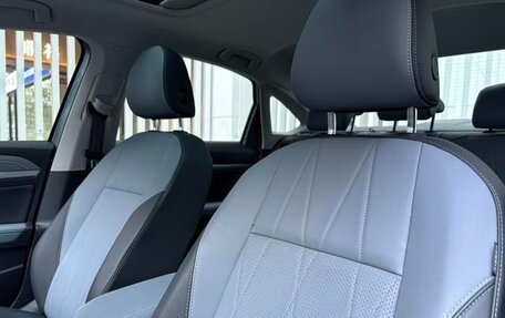 Volkswagen Lavida, 2022 год, 1 550 440 рублей, 15 фотография