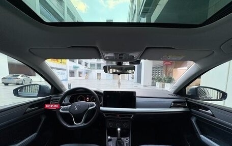 Volkswagen Lavida, 2022 год, 1 550 440 рублей, 8 фотография