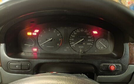 Honda Civic VII, 1995 год, 135 000 рублей, 2 фотография