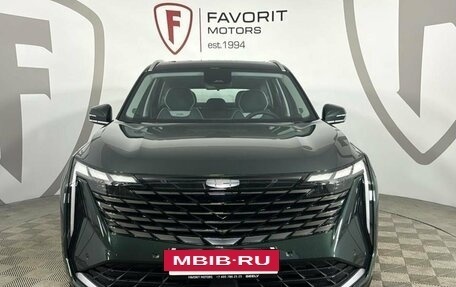 Geely Atlas, 2025 год, 3 917 190 рублей, 3 фотография