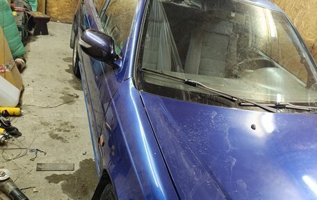 Honda Civic VII, 1995 год, 135 000 рублей, 4 фотография