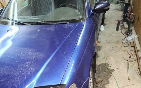 Honda Civic VII, 1995 год, 135 000 рублей, 5 фотография