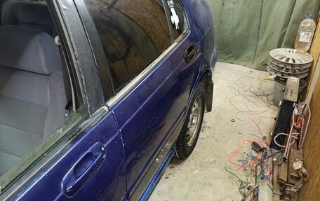 Honda Civic VII, 1995 год, 135 000 рублей, 7 фотография