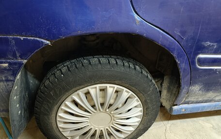 Honda Civic VII, 1995 год, 135 000 рублей, 11 фотография