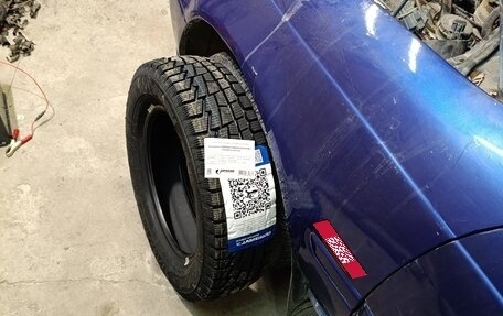 Honda Civic VII, 1995 год, 135 000 рублей, 8 фотография