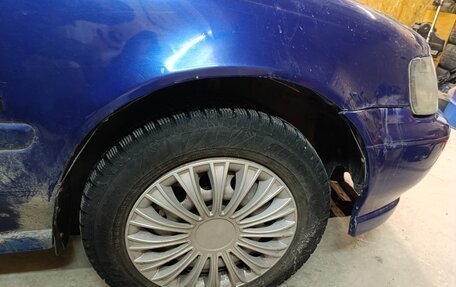 Honda Civic VII, 1995 год, 135 000 рублей, 14 фотография