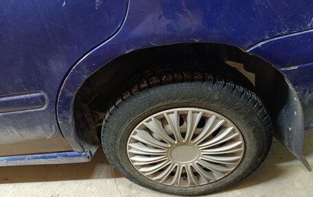 Honda Civic VII, 1995 год, 135 000 рублей, 12 фотография