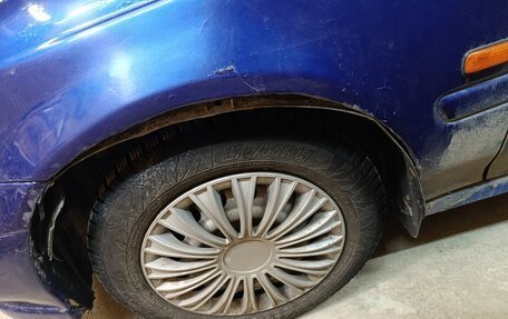 Honda Civic VII, 1995 год, 135 000 рублей, 13 фотография