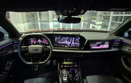 Audi A5, 2025 год, 5 782 000 рублей, 7 фотография