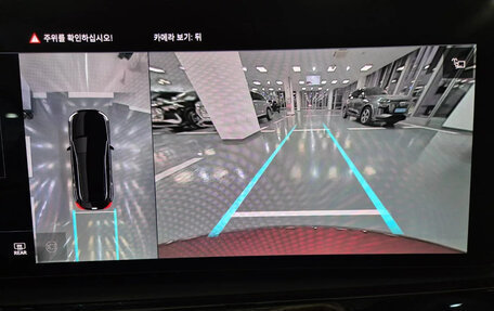 Audi A5, 2025 год, 5 782 000 рублей, 9 фотография