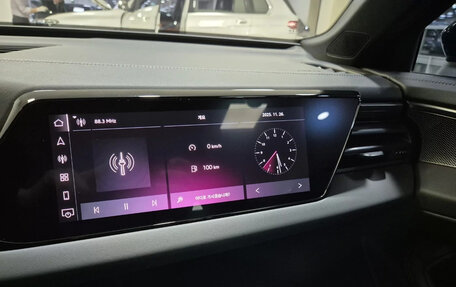 Audi A5, 2025 год, 5 782 000 рублей, 10 фотография