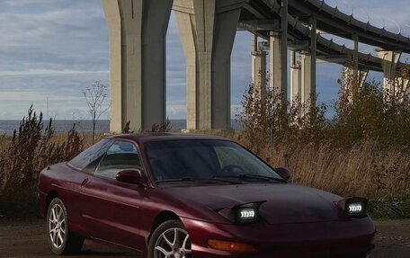 Ford Probe II, 1993 год, 220 000 рублей, 1 фотография
