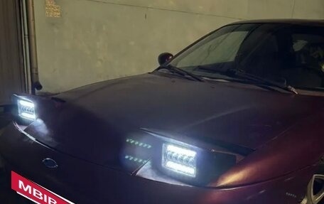 Ford Probe II, 1993 год, 220 000 рублей, 2 фотография