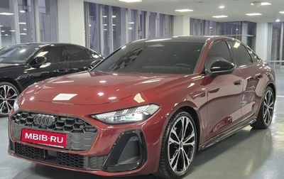 Audi A5, 2025 год, 5 782 000 рублей, 1 фотография