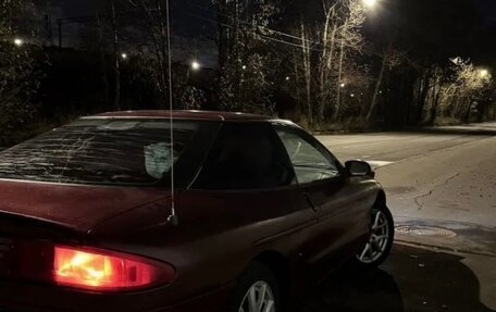 Ford Probe II, 1993 год, 220 000 рублей, 3 фотография