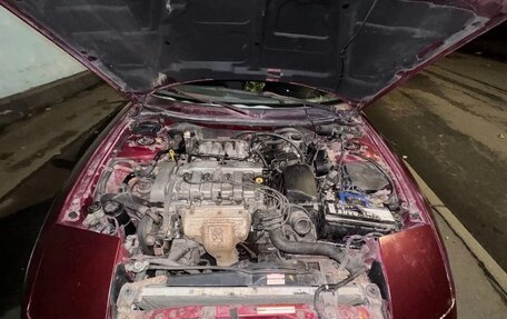 Ford Probe II, 1993 год, 220 000 рублей, 5 фотография