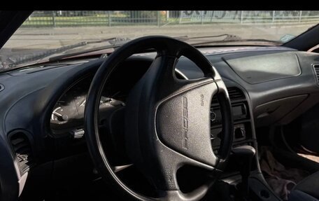 Ford Probe II, 1993 год, 220 000 рублей, 7 фотография