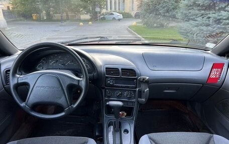 Ford Probe II, 1993 год, 220 000 рублей, 6 фотография