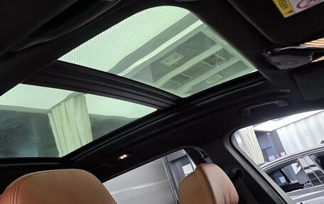 BMW X7, 2024 год, 11 000 000 рублей, 15 фотография