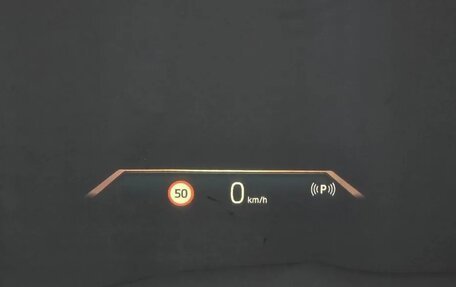 BMW X7, 2024 год, 11 000 000 рублей, 9 фотография