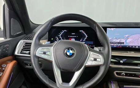 BMW X7, 2024 год, 11 000 000 рублей, 7 фотография