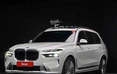 BMW X7, 2024 год, 11 000 000 рублей, 1 фотография