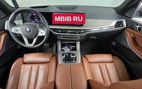 BMW X7, 2024 год, 11 000 000 рублей, 6 фотография