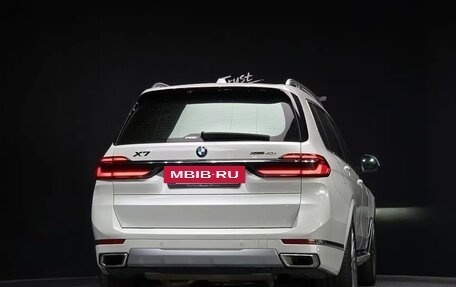 BMW X7, 2024 год, 11 000 000 рублей, 3 фотография
