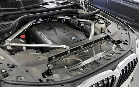 BMW X7, 2024 год, 11 000 000 рублей, 20 фотография