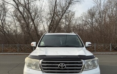 Toyota Land Cruiser 200, 2011 год, 3 200 000 рублей, 1 фотография