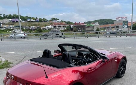 Mazda Roadster IV (ND), 2021 год, 1 750 000 рублей, 3 фотография