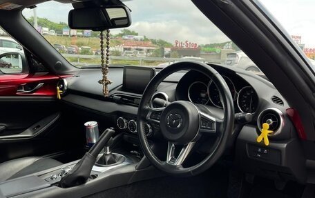 Mazda Roadster IV (ND), 2021 год, 1 750 000 рублей, 4 фотография