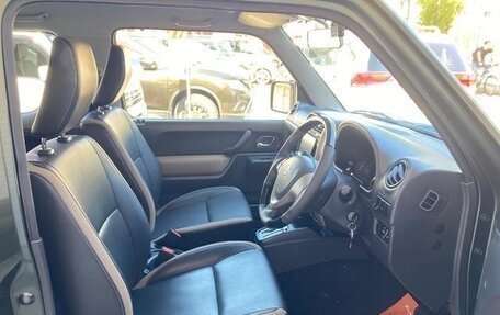 Suzuki Jimny, 2018 год, 750 000 рублей, 6 фотография