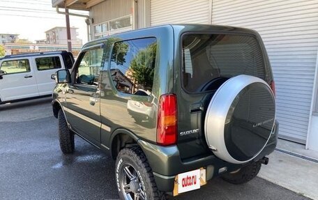 Suzuki Jimny, 2018 год, 750 000 рублей, 3 фотография