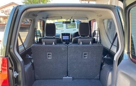 Suzuki Jimny, 2018 год, 750 000 рублей, 9 фотография
